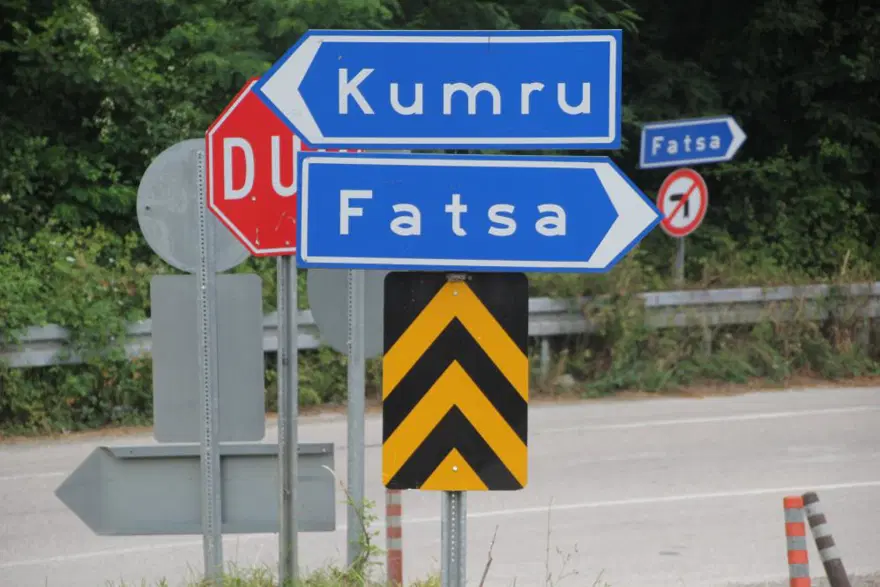 "BURADA BİR KAOS HAKİM" 4