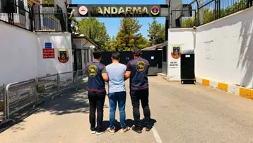 Diyarbakır'da 143 kişi JASAT tarafından yakalandı
