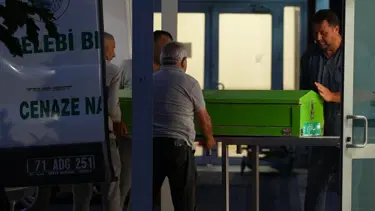 Kayıp ihbarından vahşet çıktı: Babasını parçalayıp tuvalete gömmüş