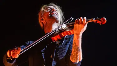 Keman virtüözü David Garrett bir kez daha İstanbul'a geliyor