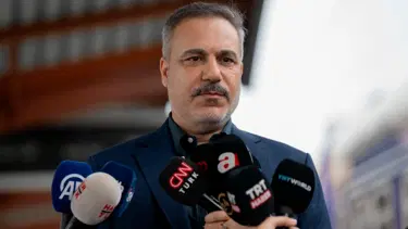 Bakan Fidan: FETÖ artık kullanım değeri bitmiş bir yapıdır