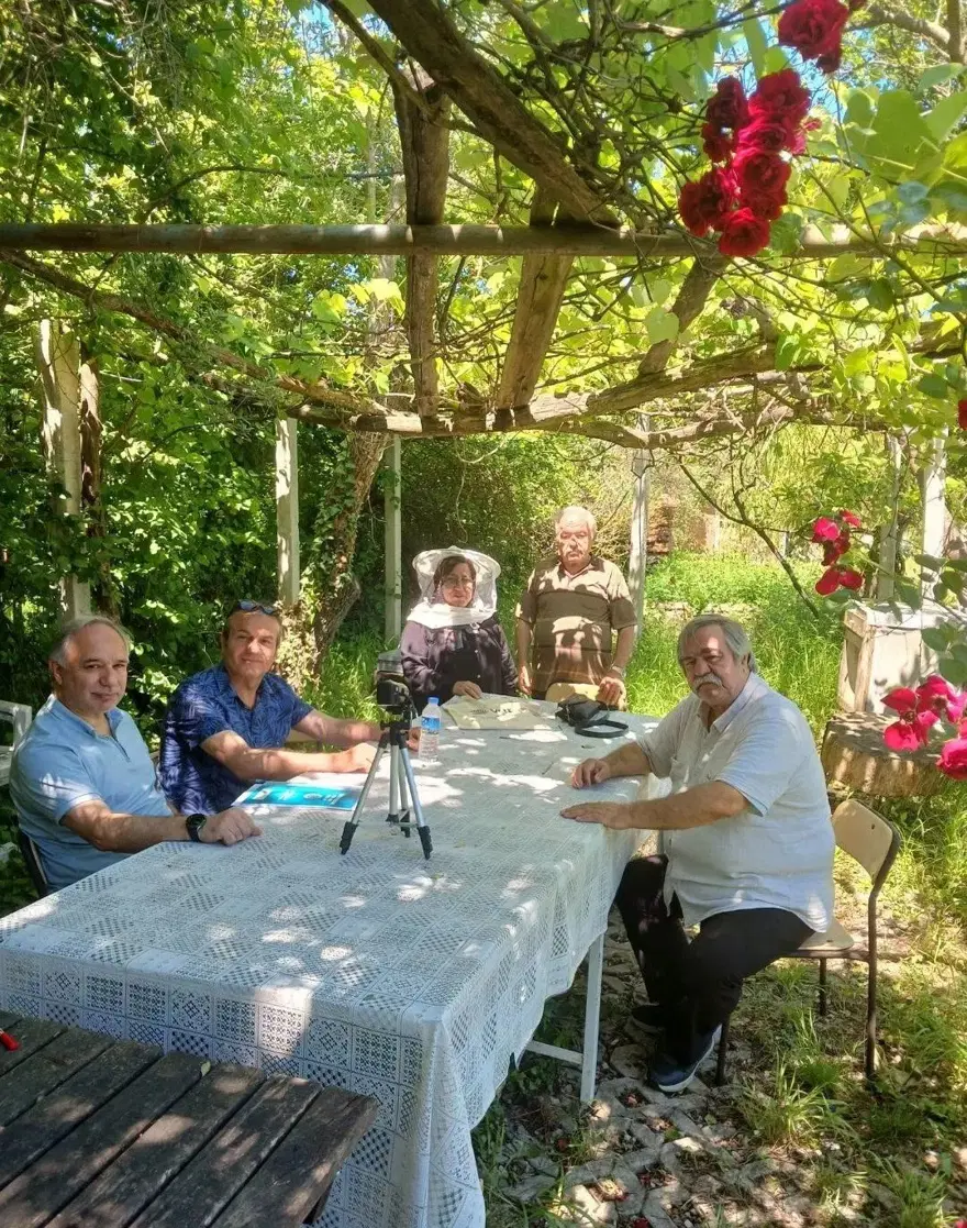 "KIRSAL KALKINMA İÇİN MESLEKİ EĞİTİM DESTEKLENMELİ" 1