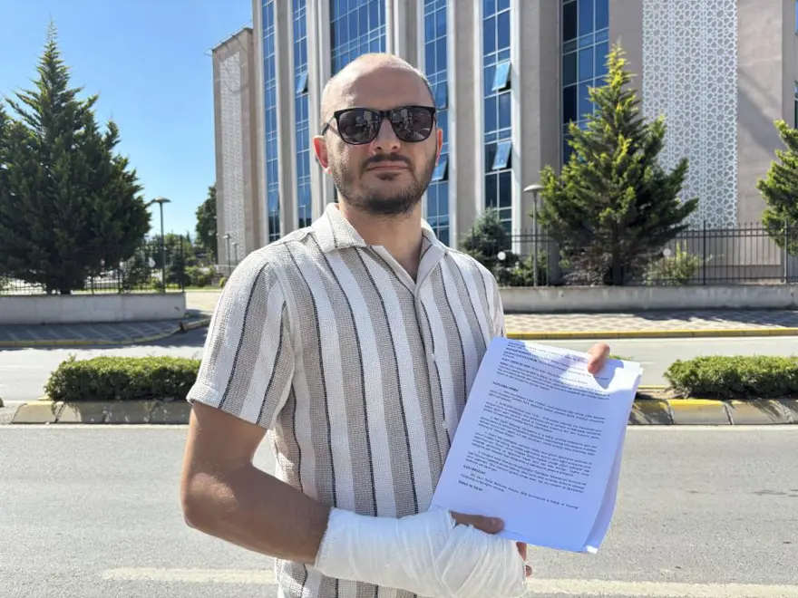 Kreşte akılalmaz ihmal! Küçük çocuk kutuyu açtı, karantinaya alındı 1 AW747260 02 453695