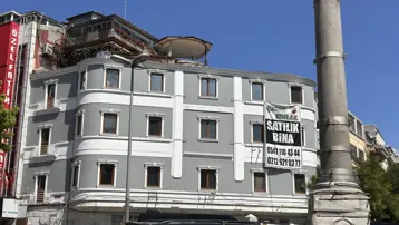 15 Temmuz darbe girişiminde yaralıları almayan hastanenin ruhsatı satışa çıkarıldı