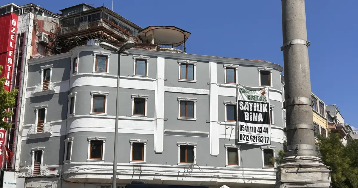 15 Temmuz darbe girişiminde yaralıları almayan hastanenin ruhsatı satışa çıkarıldı
