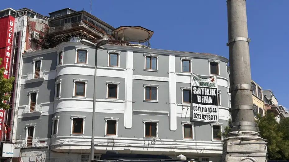 15 Temmuz darbe girişiminde yaralıları almayan hastanenin ruhsatı satışa çıkarıldı