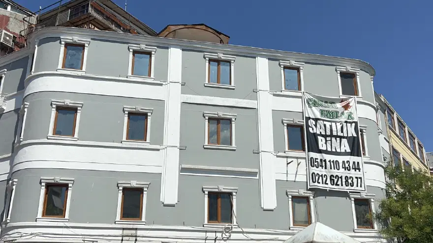 15 Temmuz darbe girişiminde yaralıları almayan hastanenin ruhsatı satışa çıkarıldı 1