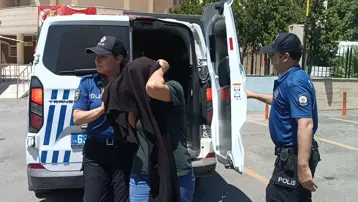 Düşük nedeniyle travma yaşadı, hastaneden yenidoğan bebek kaçırmaya çalıştı