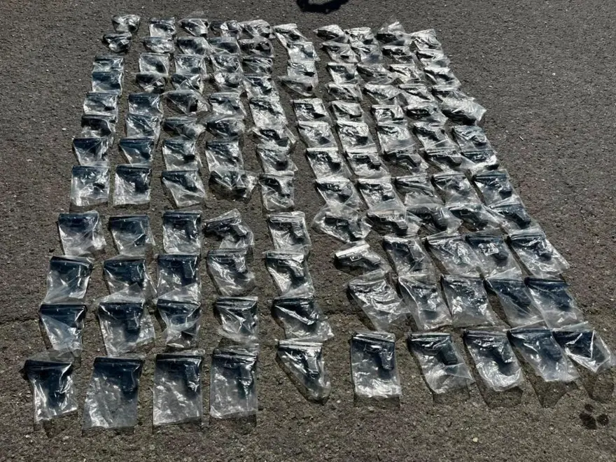 120 TABANCA ELE GEÇİRİLDİ 2