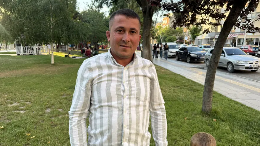 ARKADAŞI İÇİN TEHLİKEYİ GÖZE ALDI 1