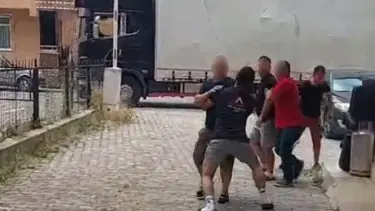 50 bin TL'ye anlaşmıştı. Son anda yapılan zam ortalığı karıştırdı