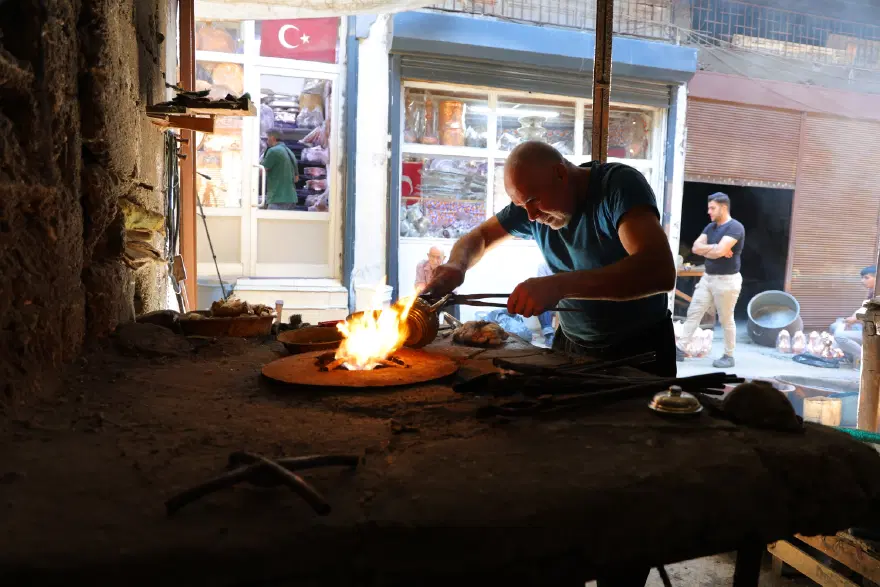GÜNDE 50 CİVARI ÜRÜN KALAYLIYOR 2 GÜNDE 50 CİVARI ÜRÜN KALAYLIYOR 2