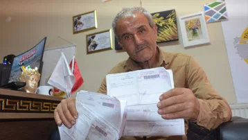 Arkadaşı 15 yıl önce Ankara'ya götürdü, hayatı karardı