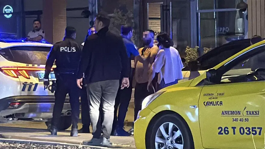 Düğünde tuvalet sırası kavgası 1 Düğünde tuvalet sırası kavgası 1
