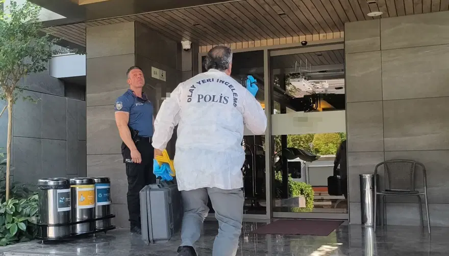 AFAD EKİPLERİ ÇAĞRILDI 2