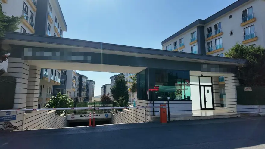 "CAMIMIZ KURŞUNLANDI" 4 "CAMIMIZ KURŞUNLANDI" 4