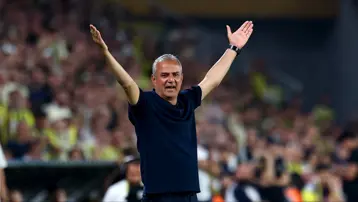 “Rakibimiz küçümsenecek bir takım değil" diyerek 4 gol vurgusu yaptı