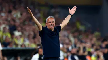 “Rakibimiz küçümsenecek bir takım değil" diyerek 4 gol vurgusu yaptı