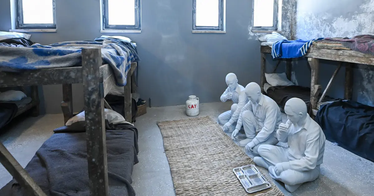 Diyarbakır Cezaevi, kültür ve sanat adasına dönüşüyor
