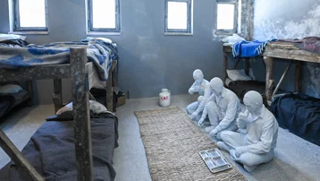 Diyarbakır Cezaevi, kültür ve sanat adasına dönüşüyor