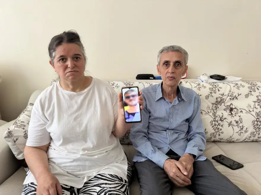 "KAÇIRILMIŞ OLABİLİR" 2