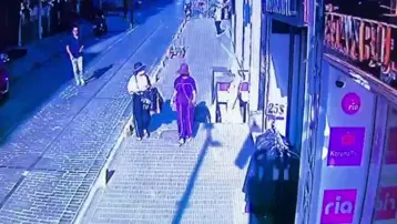 Biri 16, diğeri 17 yaşında: Toplam 287 suç kayıtları var