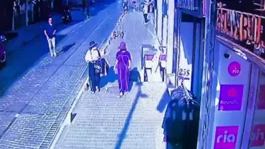 Biri 16, diğeri 17 yaşında: Toplam 287 suç kayıtları var
