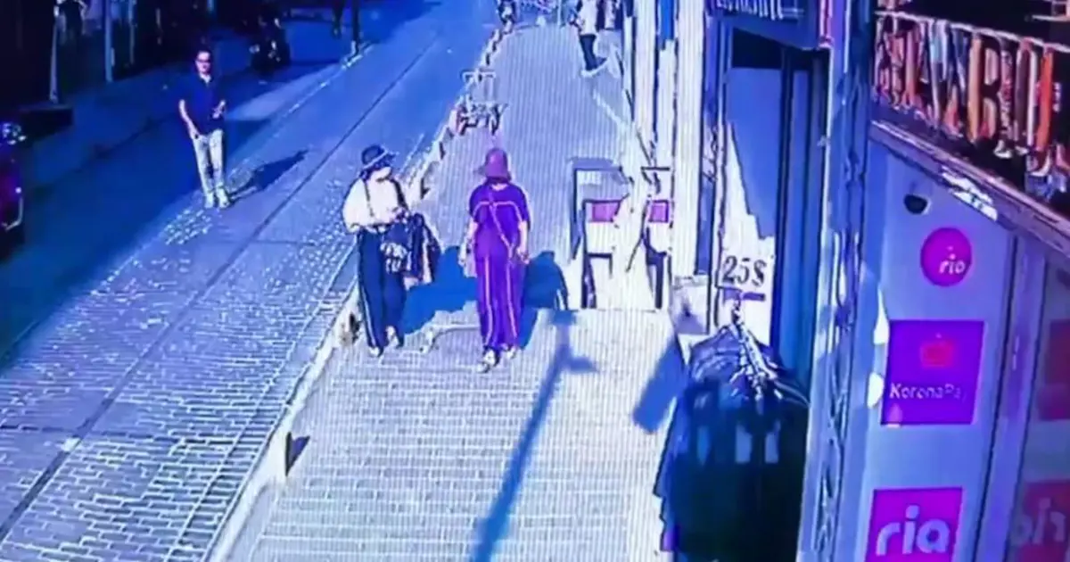 Biri 16, diğeri 17 yaşında: Toplam 287 suç kayıtları var
