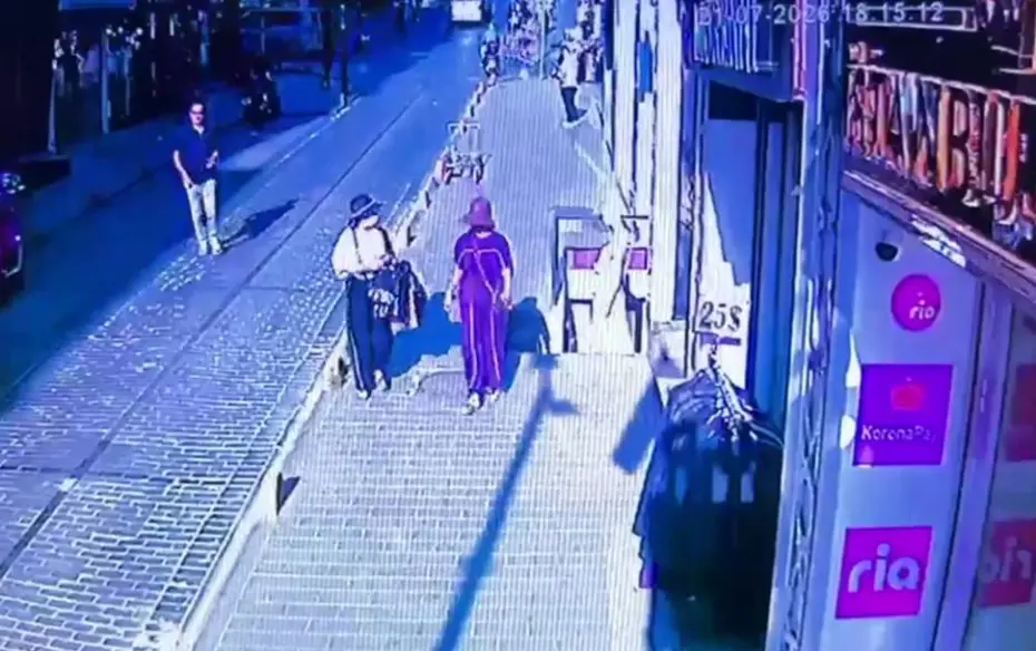 Biri 16, diğeri 17 yaşında: Toplam 287 suç kayıtları var