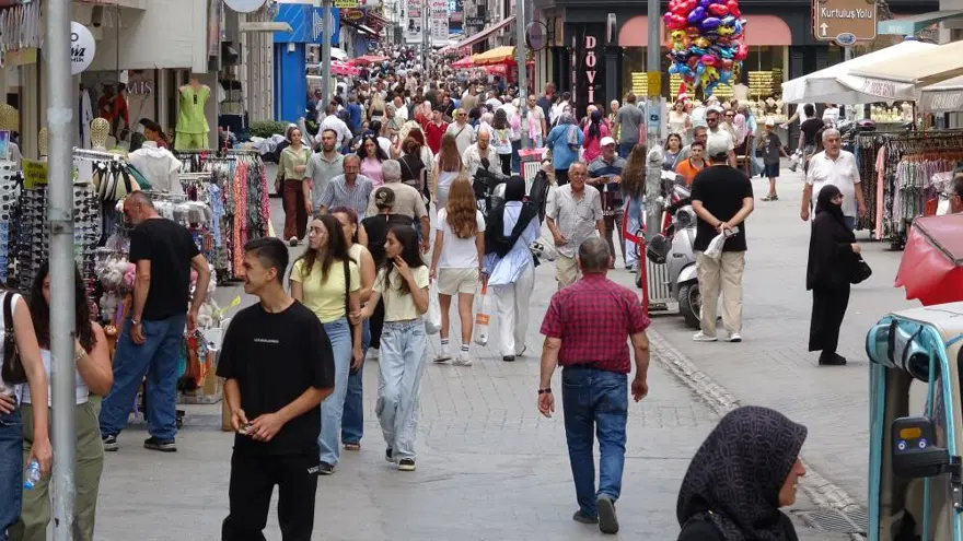 AFAD test yaptı, şehirde kırmızı alarm sirenleri çaldı: "Dikkat dikkat! Lütfen panik yapmayın" 