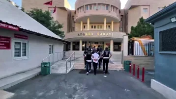 Şanlıurfa’da kendilerini kamu görevlisi olarak tanıtan dolandırıcılar tutuklandı