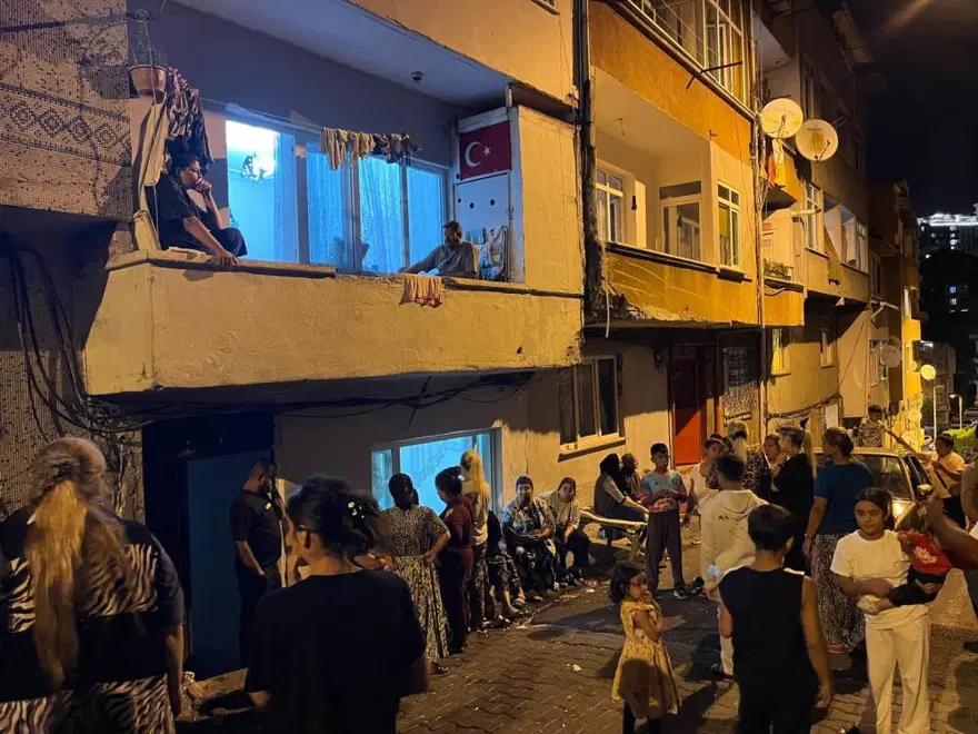 CESET ŞÜPHELİNİN GÖSTERDİĞİ YERDE BULUNDU 3