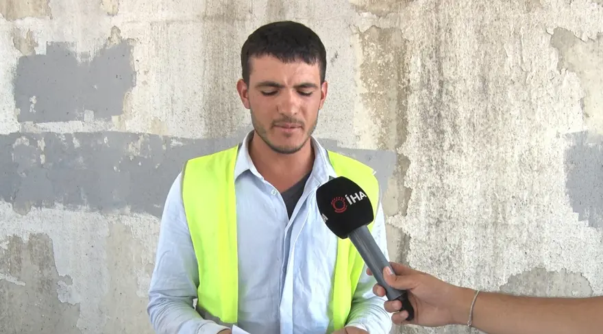 Kızın ailesi başlık parası diye servet istedi. "Zenginlerin kalbi var da fakirlerin yok mu?" 3