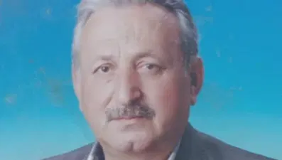 Emekli polis memuru kalp krizi geçirerek yaşamını yitirdi