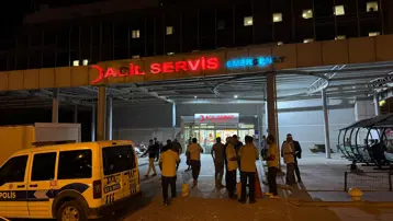 Sosyal medya tartışması silahlı kavgaya döndü
