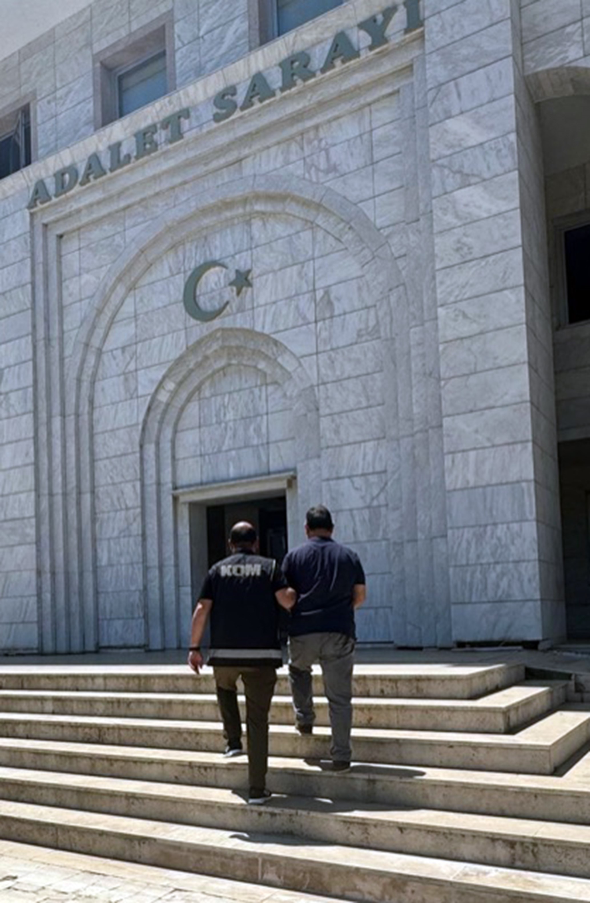 Firari FETÖ hükümlüsü Muğla'da operasyonla yakalandı