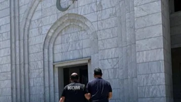 Firari FETÖ hükümlüsü Muğla'da operasyonla yakalandı