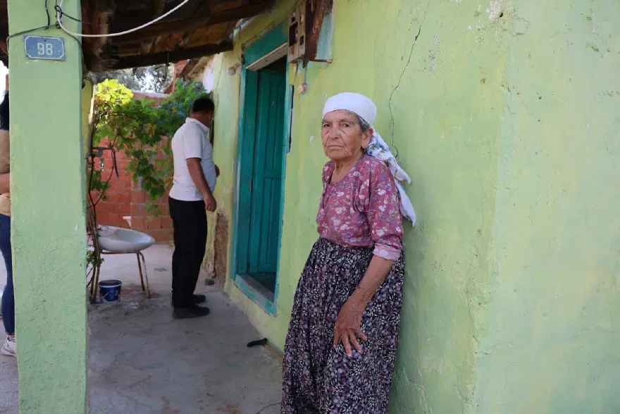 "BEN 2,5 YILDIR MÜZADELE VERİYORUM" 3 "BEN 2,5 YILDIR MÜZADELE VERİYORUM" 3