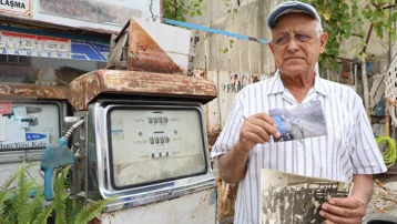 10 bin dolarlık teklifi geri çevirdi. 1934'te kuruldu, baba hatırasını satmadı