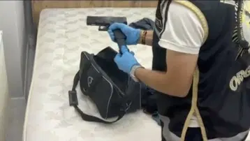 İstanbul'da suç örgütlerine operasyon. 28 kişi gözaltına alındı