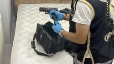 İstanbul'da suç örgütlerine operasyon. 28 kişi gözaltına alındı