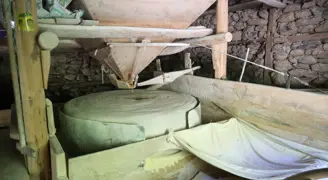 Unu yakmıyor, doğal şekilde öğütüyor