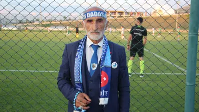 Takıma ömrünü adamıştı. Erdem Dede maça alınmayınca kalp krizi geçirdi