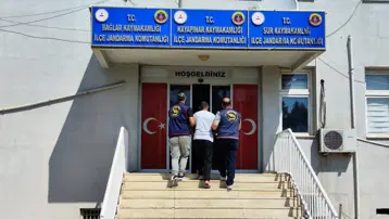 JASAT Diyarbakır'da 137 firariyi yakaladı