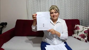 Ankete katıldı, başına gelmeyen kalmadı. Maaşına haciz geldi, banka hesapları bloke edildi