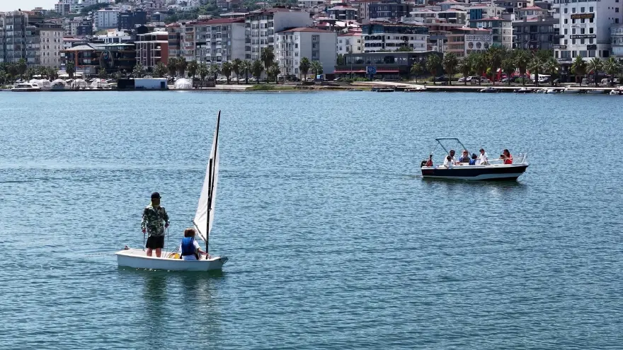 SPOR FARKLI KÜLTÜRLERİ BULUŞTURDU 2
