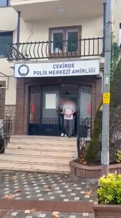 Bursa'da toplam 61 yıl hapis cezası bulunan 7 kişi yakalandı