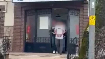 Bursa'da toplam 61 yıl hapis cezası bulunan 7 kişi yakalandı