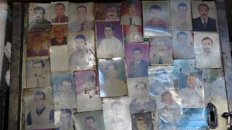 "Bedava veriyorum desem yine istemiyorlar" Hasan amca 55 yılını bu işe verdi, şimdi çalışan bulamıyor 3 "Bedava veriyorum desem yine istemiyorlar" Hasan amca 55 yılını bu işe verdi, şimdi çalışan bulamıyor 3