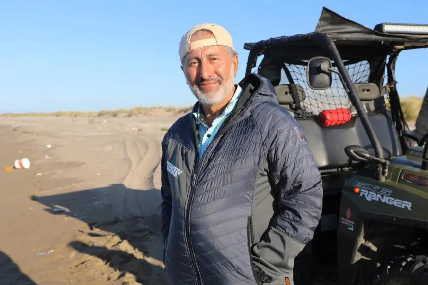 "'GEL DRONE BULALIM' DEDİK, BULDUK" 3